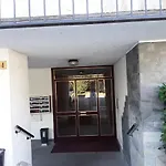 公寓 Oltre Le Nuvole