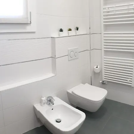 Apartamento Oltre Le Nuvole Cuneo