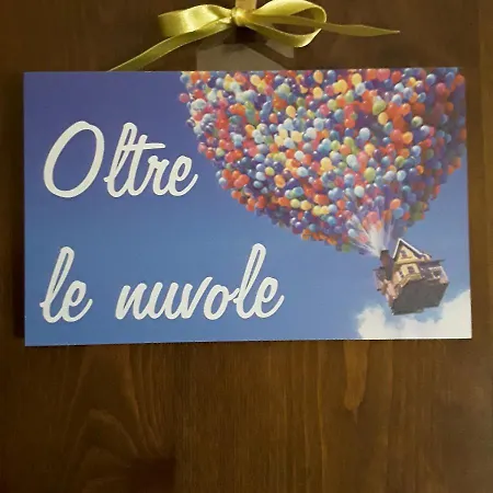 Oltre Le Nuvole *