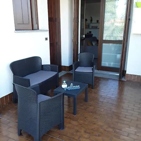Appartement Oltre Le Nuvole Cuneo