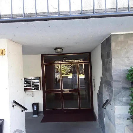 Apartamento Oltre Le Nuvole
